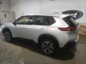 Nissan Rogue SV, снимка 5