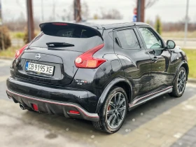 Nissan Juke 1.6 200к.с NISMO RS 4x4 , снимка 6