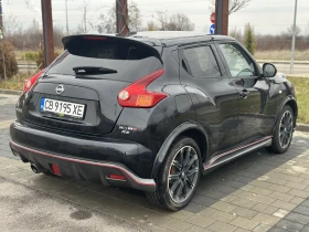 Nissan Juke 1.6 200к.с NISMO RS 4x4 , снимка 5