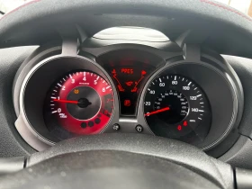 Nissan Juke 1.6 200к.с NISMO RS 4x4 , снимка 15