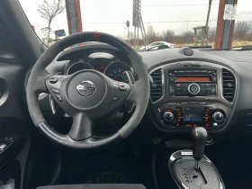 Nissan Juke 1.6 200к.с NISMO RS 4x4 , снимка 17