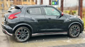 Nissan Juke 1.6 200к.с NISMO RS 4x4 , снимка 9