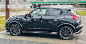 Nissan Juke 1.6 200к.с NISMO RS 4x4 , снимка 8