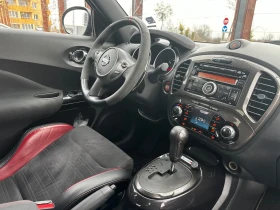 Nissan Juke 1.6 200к.с NISMO RS 4x4 , снимка 16