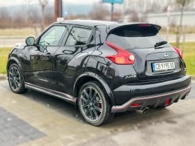 Nissan Juke 1.6 200к.с NISMO RS 4x4 , снимка 7