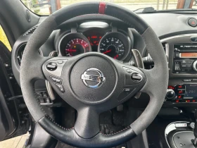 Nissan Juke 1.6 200к.с NISMO RS 4x4 , снимка 14