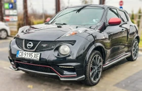 Nissan Juke 1.6 200к.с NISMO RS 4x4 , снимка 1