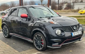 Nissan Juke 1.6 200к.с NISMO RS 4x4 , снимка 3