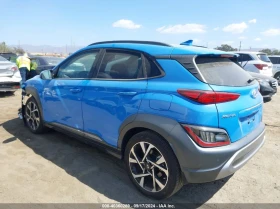 Hyundai Kona 1.6L I-4 DI, DOHC, VVT, TURBO, 195HP Front Wheel D | Mobile.bg    8