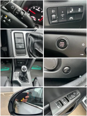 Kia Sportage 1, 7GRDI-GT-Line/NAVI/ДИСТРОНИК/КАМЕРА/КОЖА/НОВА!!, снимка 13