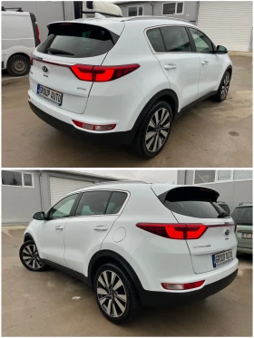 Kia Sportage 1, 7GRDI-GT-Line/NAVI/ДИСТРОНИК/КАМЕРА/КОЖА/НОВА!! - [8] 