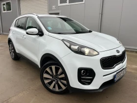 Kia Sportage 1, 7GRDI-GT-Line/NAVI/ДИСТРОНИК/КАМЕРА/КОЖА/НОВА!! 1