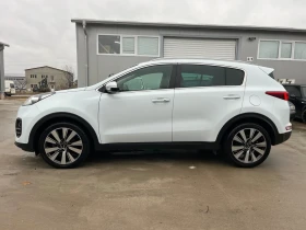 Kia Sportage 1, 7GRDI-GT-Line/NAVI/ДИСТРОНИК/КАМЕРА/КОЖА/НОВА!!, снимка 4