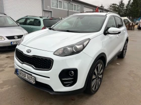 Kia Sportage 1, 7GRDI-GT-Line/NAVI/ДИСТРОНИК/КАМЕРА/КОЖА/НОВА!! - [4] 