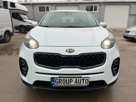 Kia Sportage 1, 7GRDI-GT-Line/NAVI/ДИСТРОНИК/КАМЕРА/КОЖА/НОВА!!, снимка 2