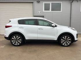 Kia Sportage 1, 7GRDI-GT-Line/NAVI/ДИСТРОНИК/КАМЕРА/КОЖА/НОВА!!, снимка 6