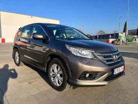 Honda Cr-v 2.0 i-VTEC 155 к.с. ELEGANCE GERMANY , снимка 3