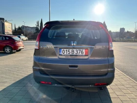 Honda Cr-v 2.0 i-VTEC 155 к.с. ELEGANCE GERMANY , снимка 6