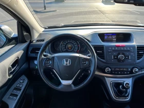 Honda Cr-v 2.0 i-VTEC 155 к.с. ELEGANCE GERMANY , снимка 11