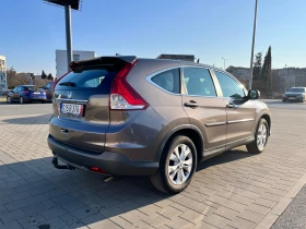 Honda Cr-v 2.0 i-VTEC 155 к.с. ELEGANCE GERMANY , снимка 5