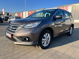 Honda Cr-v 2.0 i-VTEC 155 к.с. ELEGANCE GERMANY , снимка 1