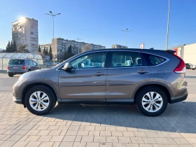 Honda Cr-v 2.0 i-VTEC 155 к.с. ELEGANCE GERMANY , снимка 8