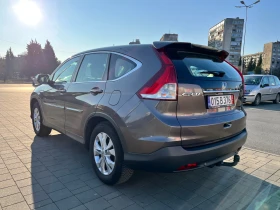 Honda Cr-v 2.0 i-VTEC 155 к.с. ELEGANCE GERMANY , снимка 7