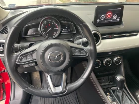 Mazda CX-3 2.0 Skyactiv Takumi Plus Facelift, снимка 9