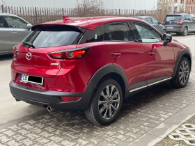 Mazda CX-3 2.0 Skyactiv Takumi Plus Facelift, снимка 3