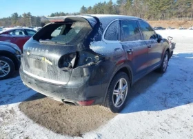 Porsche Cayenne | Mobile.bg    3