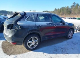 Porsche Cayenne - 19400 лв. - 86144813 | Car24.bg