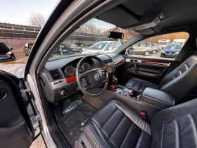 VW Touareg 3.2 V6  | Mobile.bg    6