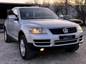 VW Touareg 3.2 V6  | Mobile.bg    3