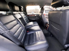 VW Touareg 3.2 V6 ИТАЛИЯ - 9900 лв. - 16308257 | Car24.bg