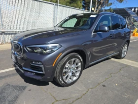 BMW X5 * xDrive40i * 8ZF * CARFAX * АВТО КРЕДИТ 1