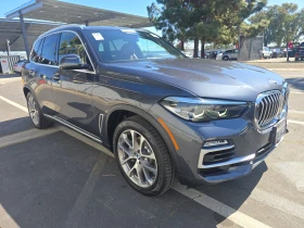 BMW X5 * xDrive40i * 8ZF * CARFAX * АВТО КРЕДИТ, снимка 2