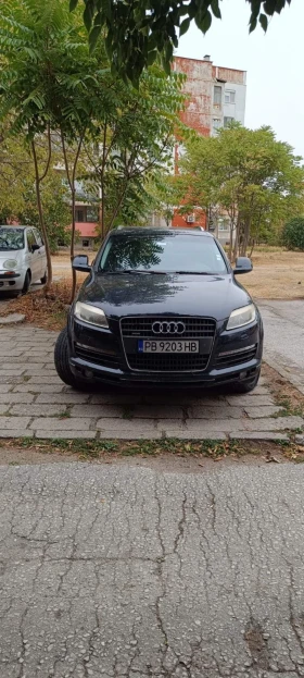 Обява за продажба на Audi Q7 ~13 500 лв. - изображение 1