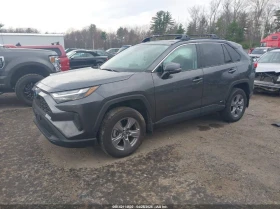 Toyota Rav4 2.5L I-4 DI, DOHC, VVT, 176HP All Wheel Drive - 40100 лв. - 54585327 2