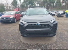 Toyota Rav4 2.5L I-4 DI, DOHC, VVT, 176HP All Wheel Drive - 40100 лв. - 54585327 5