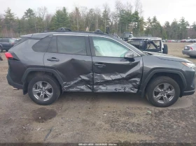 Toyota Rav4 2.5L I-4 DI, DOHC, VVT, 176HP All Wheel Drive - 40100 лв. - 54585327 6