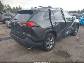 Toyota Rav4 2.5L I-4 DI, DOHC, VVT, 176HP All Wheel Drive - 40100 лв. - 54585327 10
