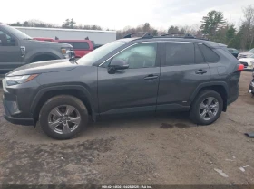 Toyota Rav4 2.5L I-4 DI, DOHC, VVT, 176HP All Wheel Drive - 40100 лв. - 54585327 7
