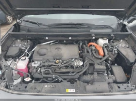 Toyota Rav4 2.5L I-4 DI, DOHC, VVT, 176HP All Wheel Drive - 40100 лв. - 54585327 16