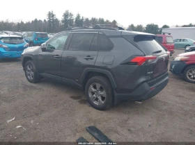 Toyota Rav4 2.5L I-4 DI, DOHC, VVT, 176HP All Wheel Drive - 40100 лв. - 54585327 9