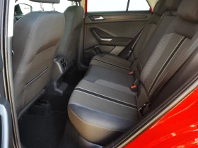 VW T-Roc VW T- Roc Design 1.5 TSI OPF DSG | Mobile.bg    7