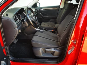 VW T-Roc VW T- Roc Design 1.5 TSI OPF DSG | Mobile.bg    5