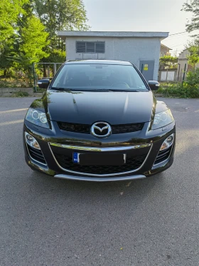 Обява за продажба на Mazda CX-7 ~12 200 лв. - изображение 1