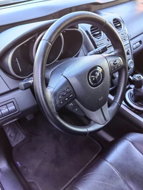Mazda CX-7 | Mobile.bg    14