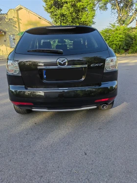 Обява за продажба на Mazda CX-7 ~12 200 лв. - изображение 1