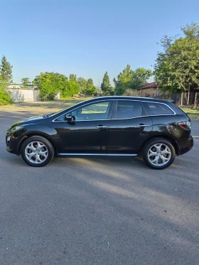 Обява за продажба на Mazda CX-7 ~12 200 лв. - изображение 2